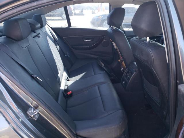 Photo 6 from auction – 2014 BMW 328 I SULE with VIN WBA3C1C57EK114300