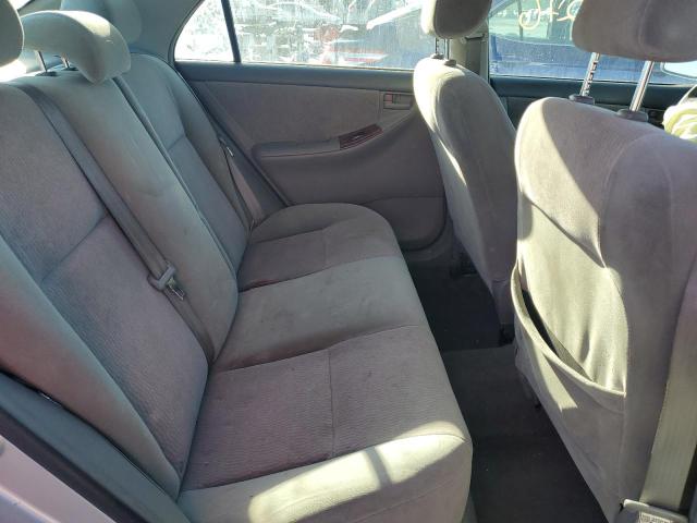 Photo 6 from auction – 2006 TOYOTA COROLLA CE with VIN JTDBR32E660080339