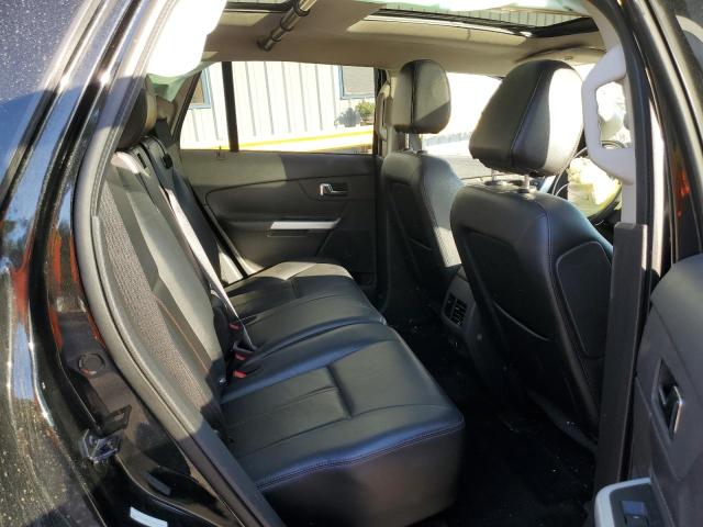 Photo 6 from auction – 2013 FORD EDGE LIMIT with VIN 2FMDK4KC4DBB26551
