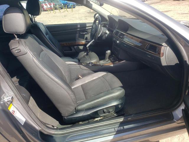 Photo 5 from auction – 2009 BMW 335 XI with VIN WBAWC735X9E068840
