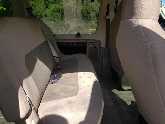 Photo 6 from auction – 2014 FORD ECONOLINE with VIN 1FBNE3BL1EDA50037