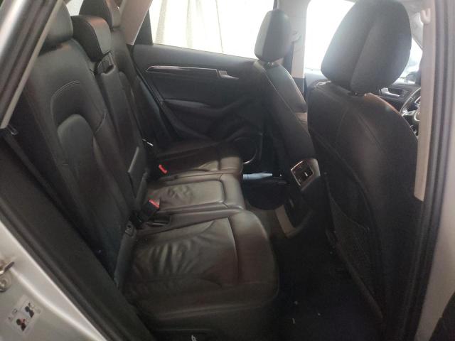 Photo 6 from auction – 2013 AUDI Q5 PREMIUM with VIN WA1LFAFPXDA017419