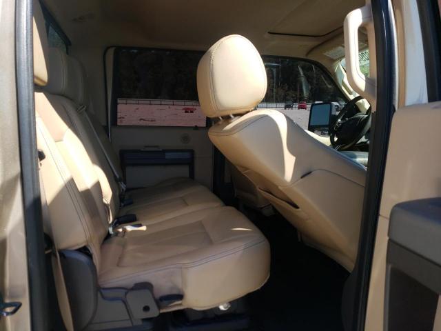 Photo 6 from auction – 2012 FORD F250 SUPER with VIN 1FT7W2BT5CED14847