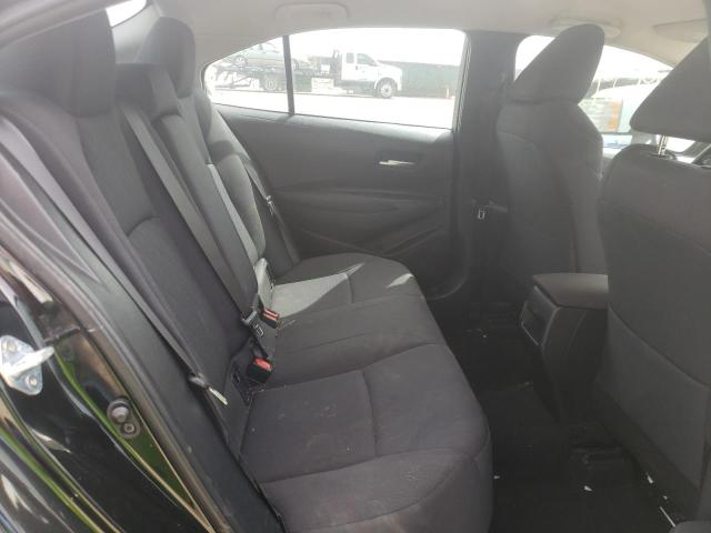 Photo 6 from auction – 2020 TOYOTA COROLLA LE with VIN 5YFEPRAE8LP123832