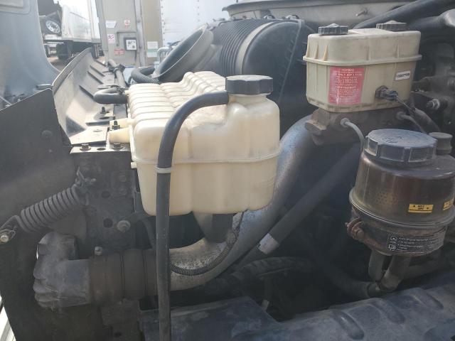 Photo 7 from auction – 2003 GMC C5500 C5C0 with VIN 1GDE5E1113F501326