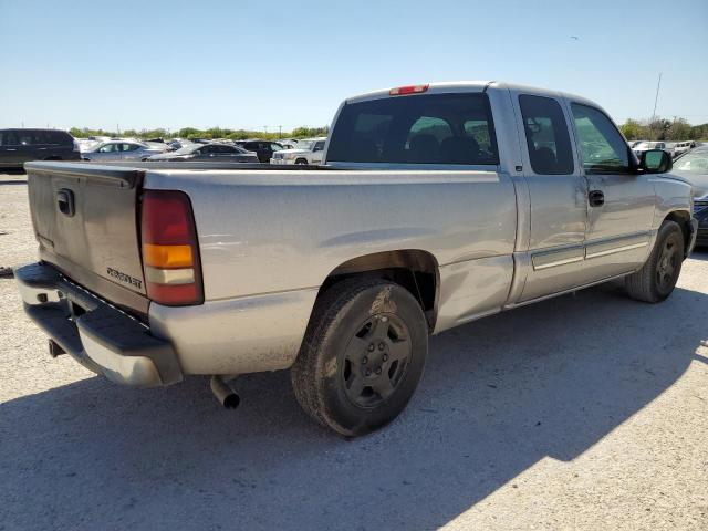 Photo 9 from auction – 2005 CHEVROLET SILVERADO with VIN 2GCEC19V051337393