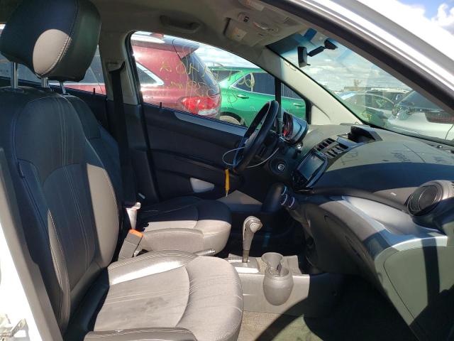 صورة رقم 5 من المزاد - 2014 CHEVROLET SPARK 1LT مع VIN KL8CD6S98EC564607