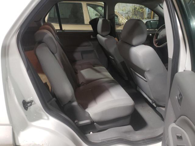 Photo 6 from auction – 2005 FORD FREESTYLE with VIN 1FMZK011X5GA80541