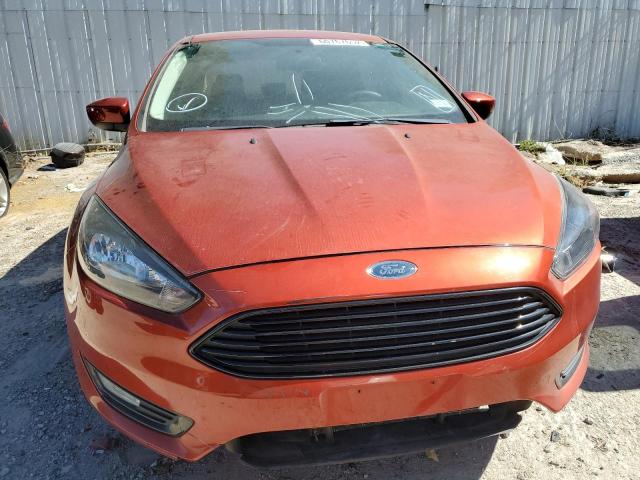 Photo 9 from auction – 2018 FORD FOCUS SE with VIN 1FADP3FE8JL268916