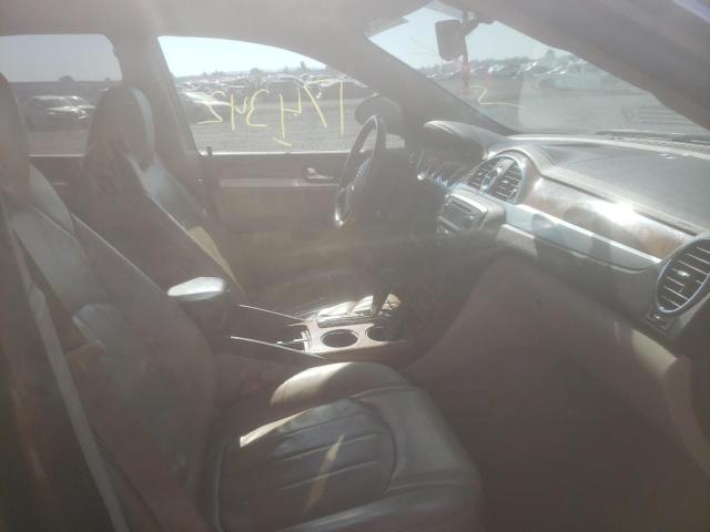 Фото 5 с аукциона – 2009 BUICK ENCLAVE CX с VIN 5GAEV23D59J141382