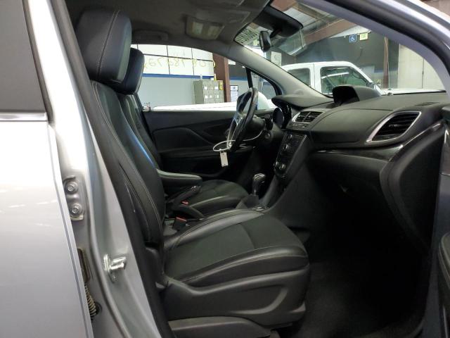 Photo 5 from auction – 2014 BUICK ENCORE with VIN KL4CJASB8EB691251