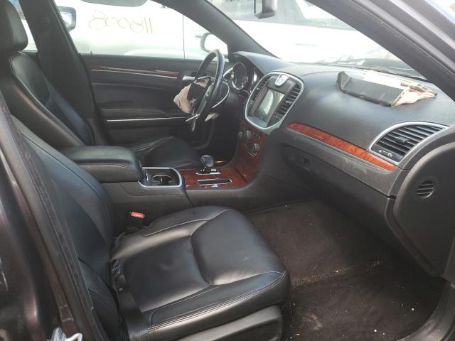 Photo 5 from auction – 2013 CHRYSLER 300 with VIN 2C3CCARG8DH591985
