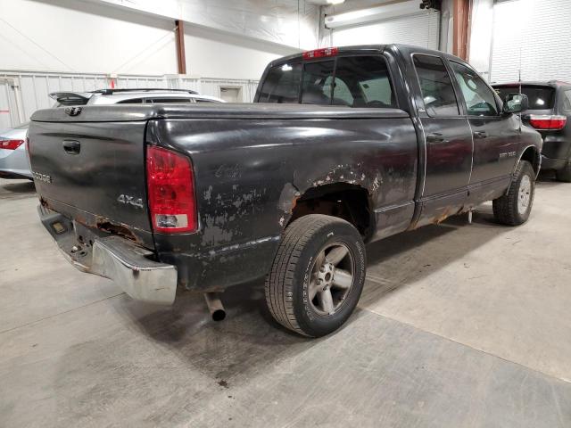 Фото 4 с аукциона – 2002 DODGE RAM 1500 с VIN 3D7HU18N92G137620