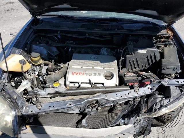 Photo 7 from auction – 2005 TOYOTA HIGHLANDER with VIN JTEDP21AX50085268