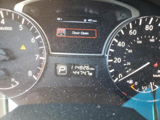Photo 8 from auction – 2015 NISSAN ALTIMA 2.5 with VIN 1N4AL3AP4FC209165