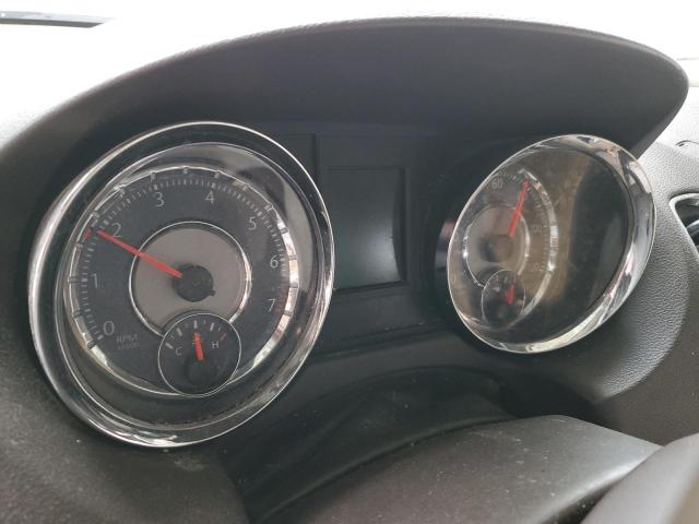 Photo 8 from auction – 2015 CHRYSLER TOWN & COU with VIN 2C4RC1CG7FR590533