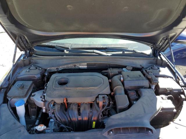 Photo 7 from auction – 2018 KIA OPTIMA LX with VIN 5XXGT4L35JG226294