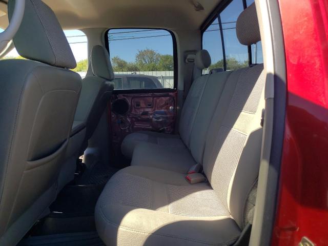 Photo 6 from auction – 2006 DODGE RAM 1500 S with VIN 1D7HA18216S627871