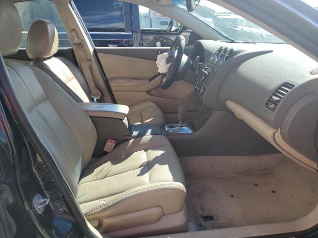 Photo 5 from auction – 2012 NISSAN ALTIMA BAS with VIN 1N4AL2AP0CN513989