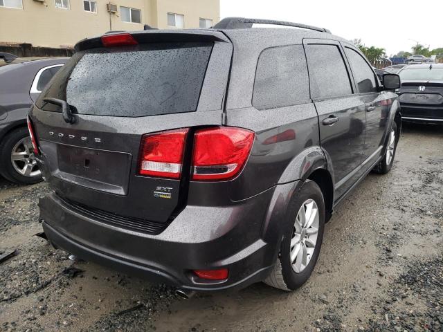 Photo 4 from auction – 2016 DODGE JOURNEY SX with VIN 3C4PDCBG4GT206563
