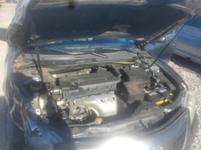 Photo 7 from auction – 2009 TOYOTA CAMRY BASE with VIN 4T1BE46KX9U814636