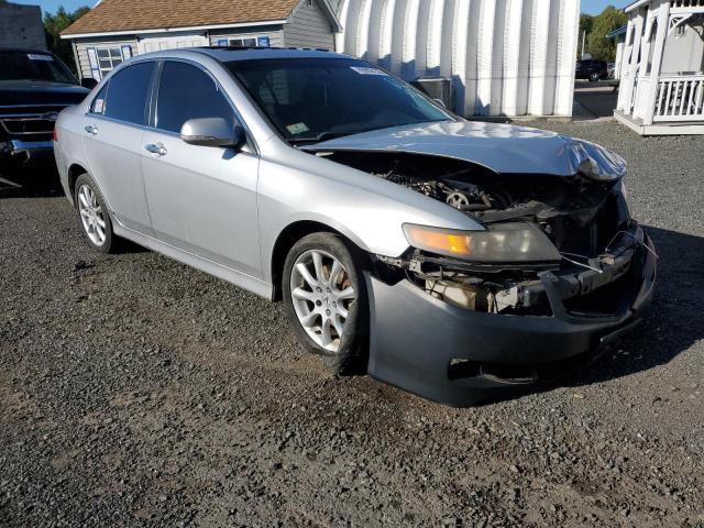 Photo 1 from auction – 2008 ACURA TSX with VIN JH4CL96978C007387
