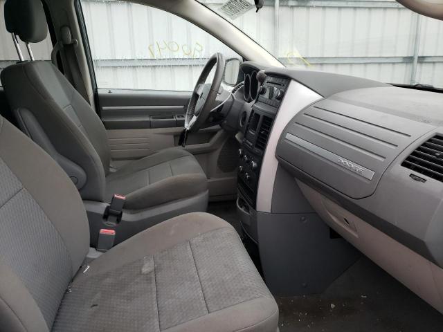 Photo 5 from auction – 2010 DODGE GRAND CARA with VIN 2D4RN3D15AR418500
