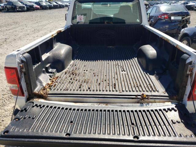 Photo 6 from auction – 2007 FORD RANGER with VIN 1FTYR10D67PA94078