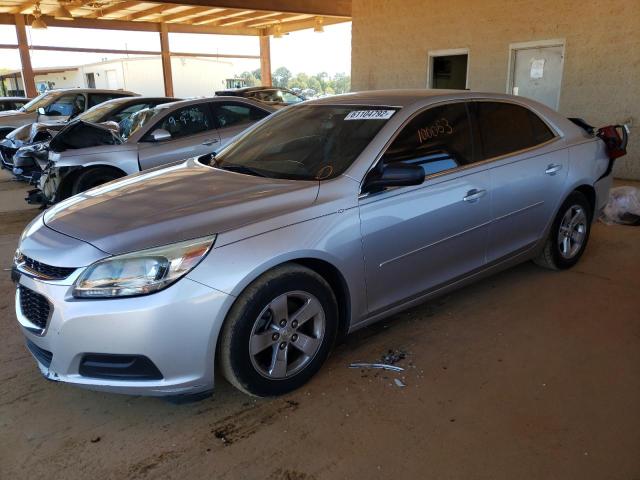 Photo 2 from auction – 2014 CHEVROLET MALIBU LS with VIN 1G11B5SL1EF278650