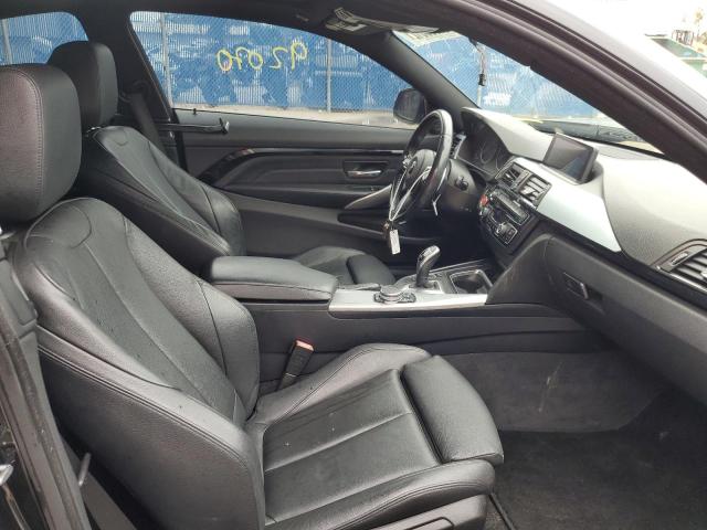 Photo 5 from auction – 2015 BMW 435 I with VIN WBA3R1C59FK194277
