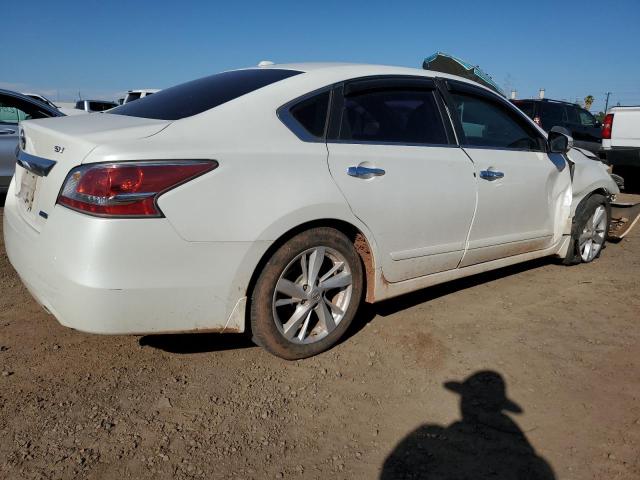 Photo 3 from auction – 2014 NISSAN ALTIMA 2.5 with VIN 1N4AL3AP9EC322155