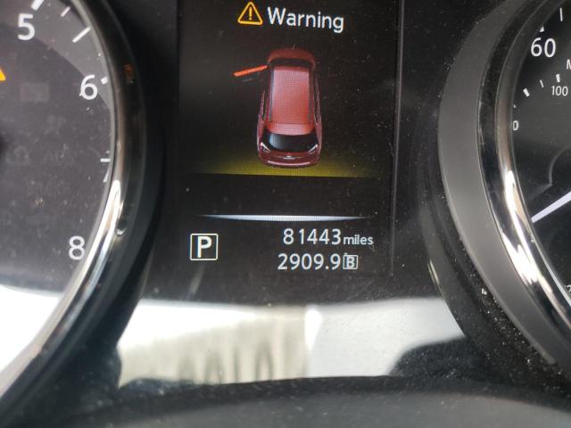Photo 8 from auction – 2015 NISSAN ROGUE S with VIN KNMAT2MT4FP547462