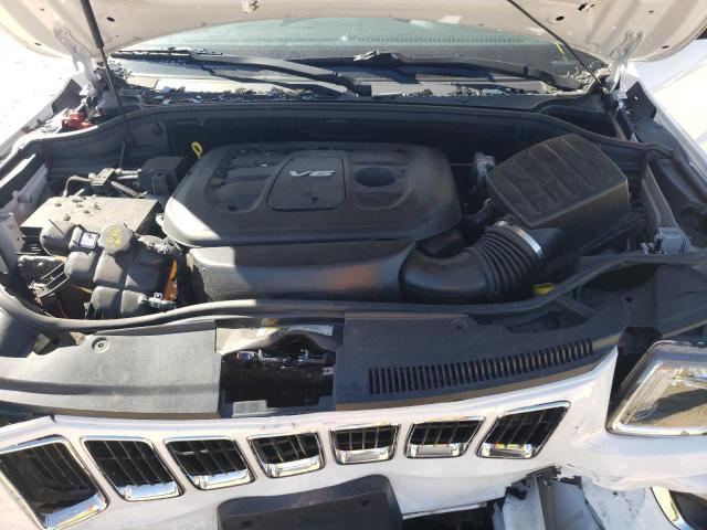 Photo 7 from auction – 2016 JEEP GRAND CHER with VIN 1C4RJFAG5GC324248