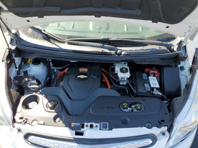 Photo 7 from auction – 2015 CHEVROLET SPARK EV 1 with VIN KL8CK6S08FC749930