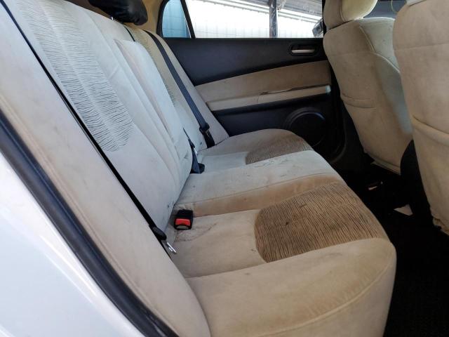 Photo 6 from auction – 2009 MAZDA 6 I with VIN 1YVHP81A795M12947