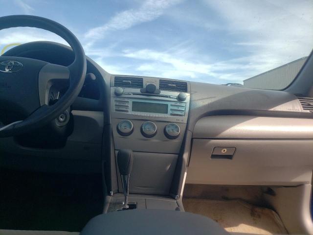 Photo 9 from auction – 2009 TOYOTA CAMRY BASE with VIN 4T1BE46K19U286193