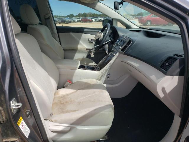 Photo 5 from auction – 2009 TOYOTA VENZA with VIN 4T3ZK11A49U017147