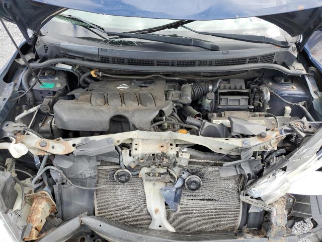 Photo 7 from auction – 2007 NISSAN VERSA S with VIN 3N1BC11EX7L415312