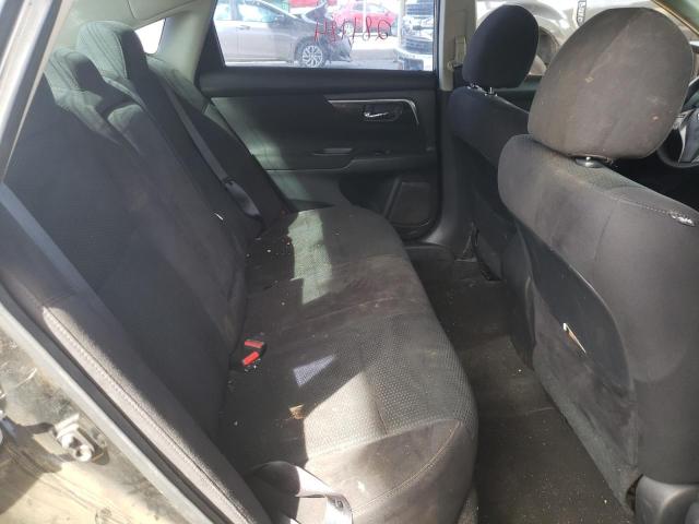 Photo 6 from auction – 2014 NISSAN ALTIMA 2.5 with VIN 1N4AL3APXEC319779