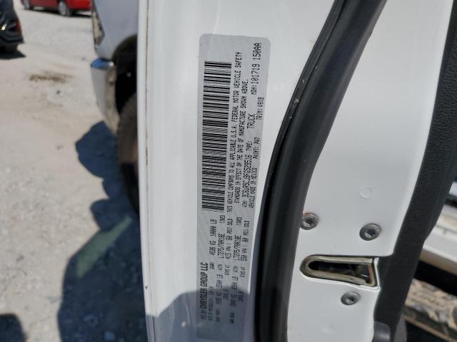 Photo 10 from auction – 2015 RAM 2500 ST with VIN 3C6UR5CJ9FG529516