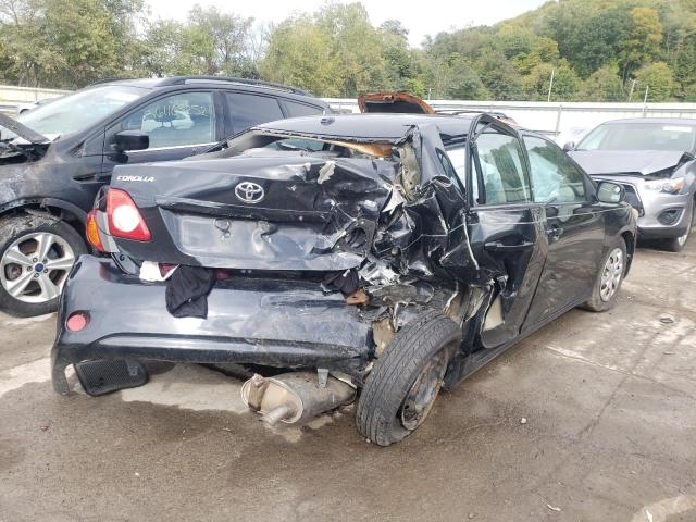 Photo 4 from auction – 2010 TOYOTA COROLLA BA with VIN 2T1BU4EE2AC262120
