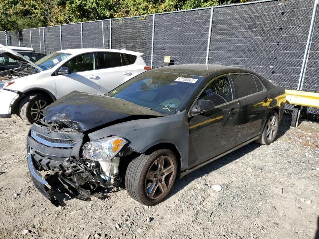 Photo 2 from auction – 2011 CHEVROLET MALIBU LS with VIN 1G1ZA5EU7BF326383