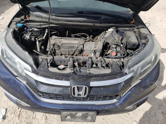 Photo 7 from auction – 2015 HONDA CR-V EX with VIN 2HKRM4H54FH662226