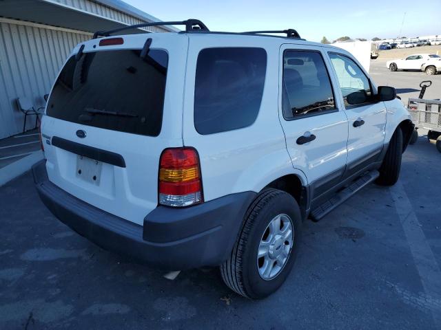 Photo 4 from auction – 2003 FORD ESCAPE XLT with VIN 1FMYU93143KB88784