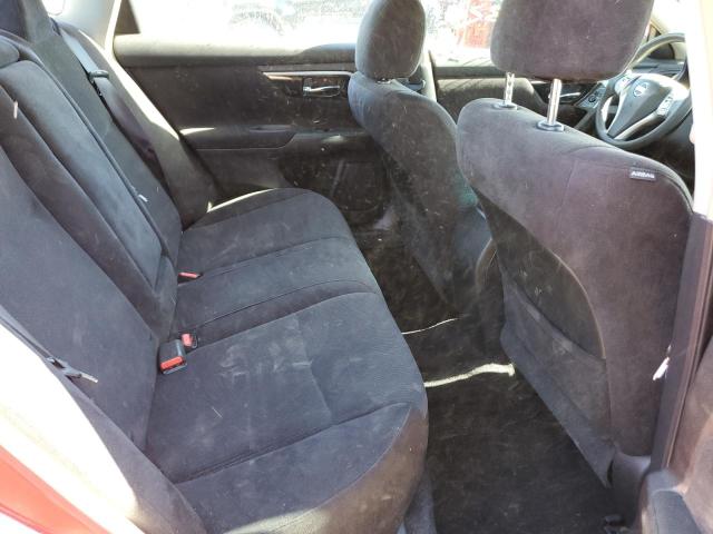 Photo 6 from auction – 2013 NISSAN ALTIMA 2.5 with VIN 1N4AL3AP2DN531546