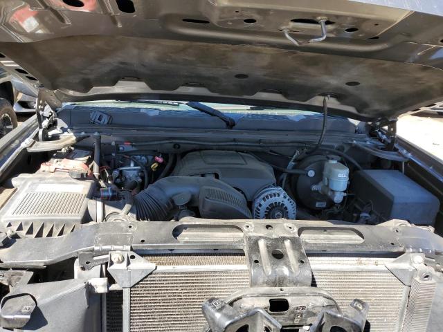 Photo 7 from auction – 2007 CHEVROLET SILVERADO with VIN 1GCEK14C37Z645788
