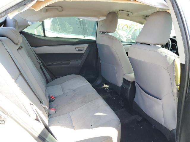 Photo 6 from auction – 2015 TOYOTA COROLLA L with VIN 5YFBURHE3FP223214