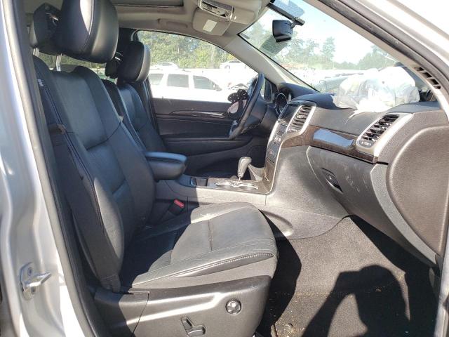 Photo 5 from auction – 2012 JEEP GRAND CHER with VIN 1C4RJEAG6CC259348