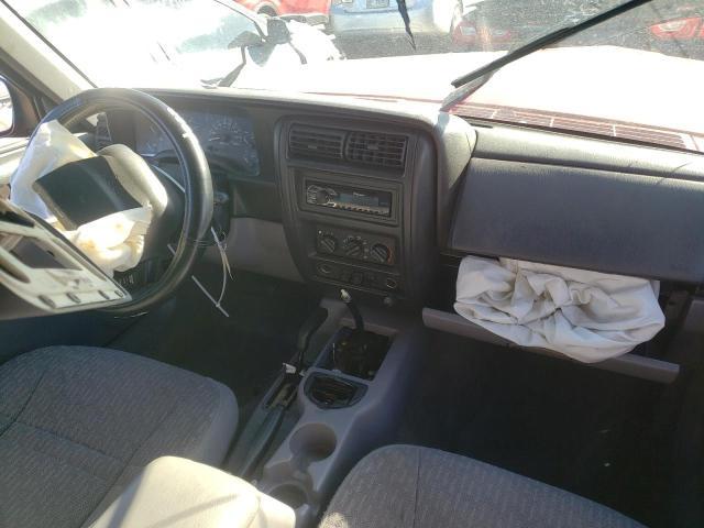 Photo 9 from auction – 1998 JEEP CHEROKEE S with VIN 1J4FJ68S9WL181035