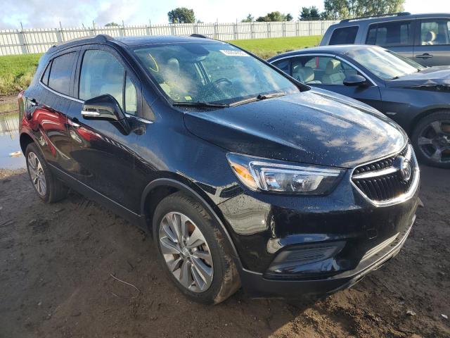BUICK ENCORE PRE 2019 with VIN KL4CJASB2KB727513 - Photo from auction